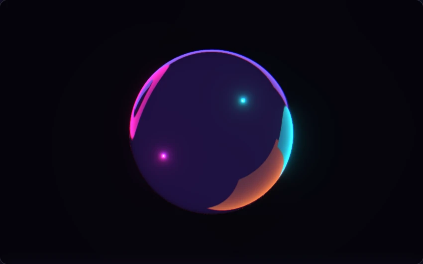 Glass Orb preview