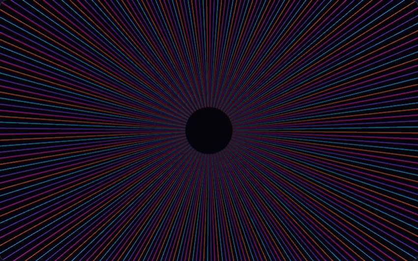 Hypno Rays preview