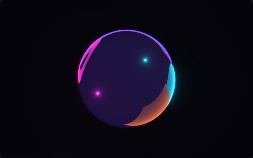 Glass Orb preview