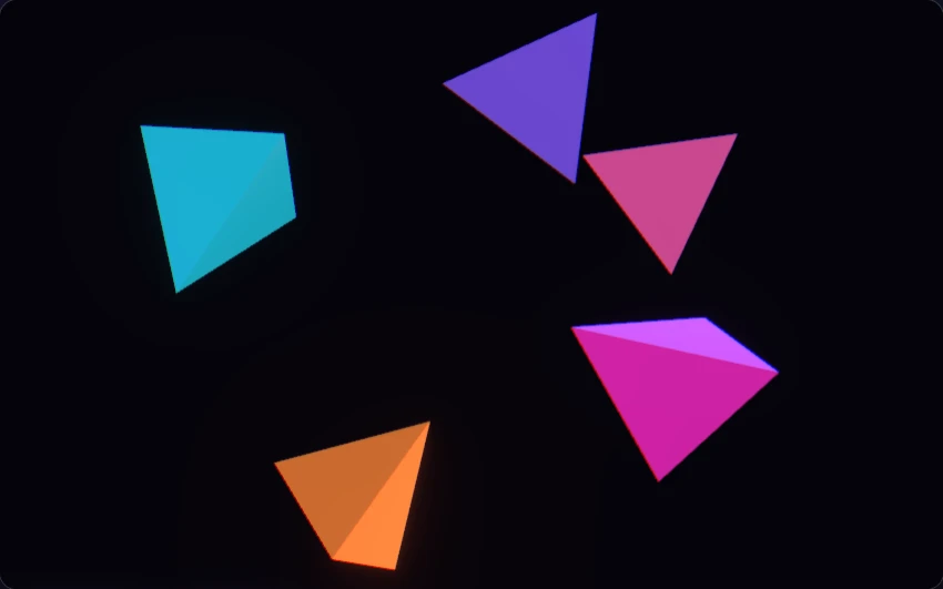 Prism Shards preview