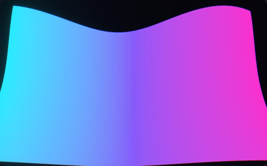 Aurora Ribbon preview