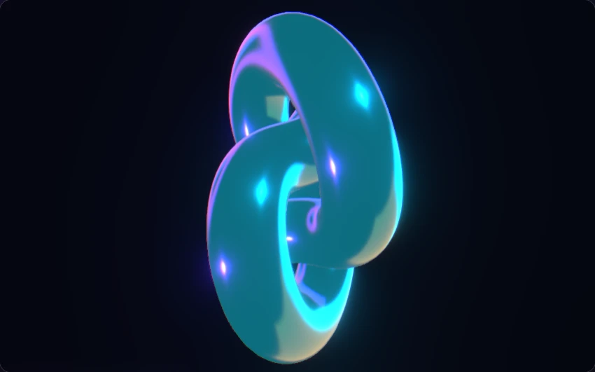 Torus Knot preview