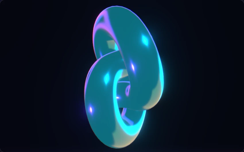 Torus Knot preview