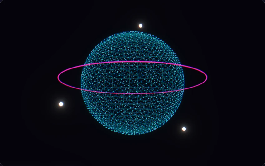 Globe preview