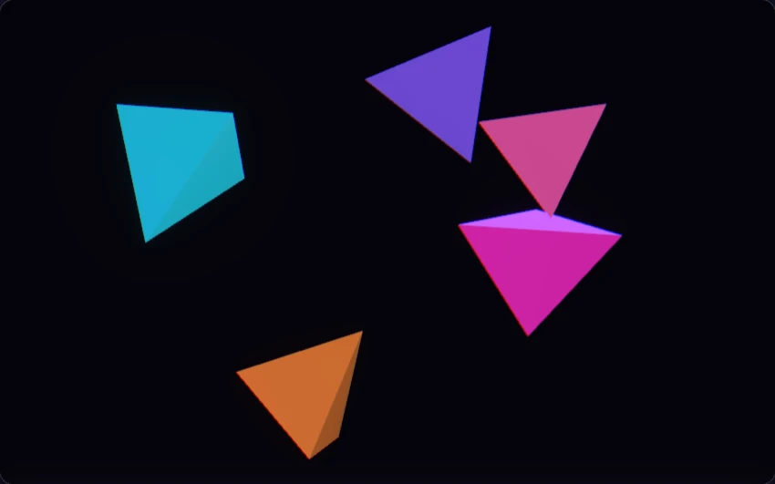 Prism Shards preview